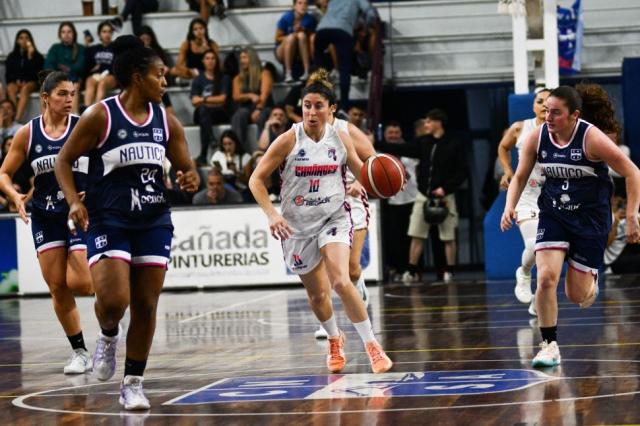 Liga Femenina: El Talar e Instituto continan arriba