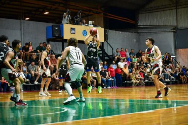 Norte: Tucumn, tierra de invicto