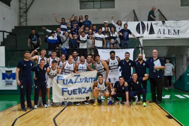Sur: Lans, Gimnasia y Ciclista ganaron de visitante