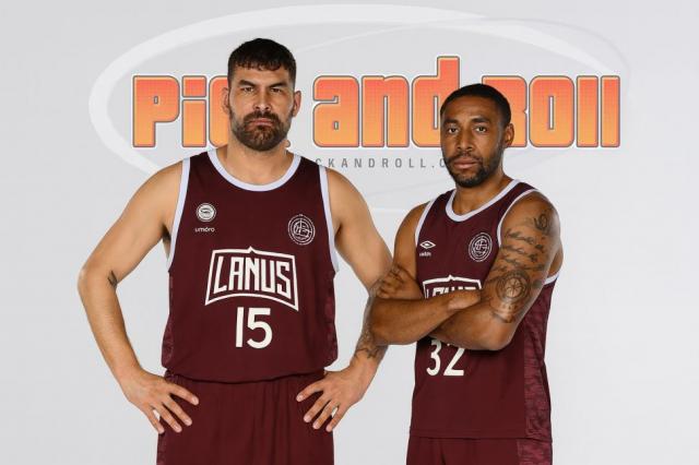 Lans meti un volantazo