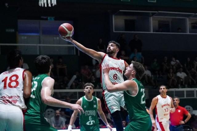 Otro tcnico afuera: Seigorman no sigue en Unin