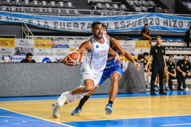 Sur: Viedma mejora a base de carcter