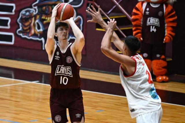 Sur: Tres goleadas en casa