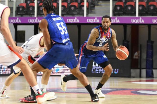 Comienza a tomar forma