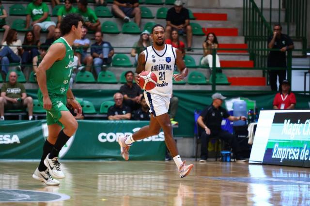 Se destap� el griego