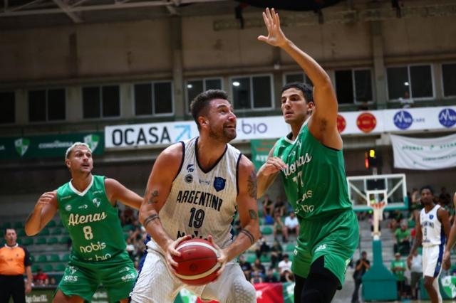 Se destap� el griego