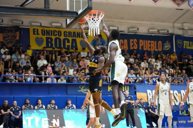 �Qu� pasa con Boca?