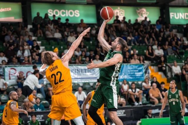 Volvi� a sonreir en casa