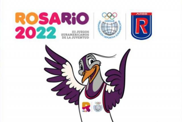 Los Juegos de la Juventud arrancan en Rosario