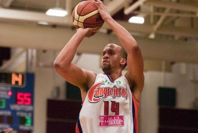 Baha Estudiantes sum a un boricua nivel NBA