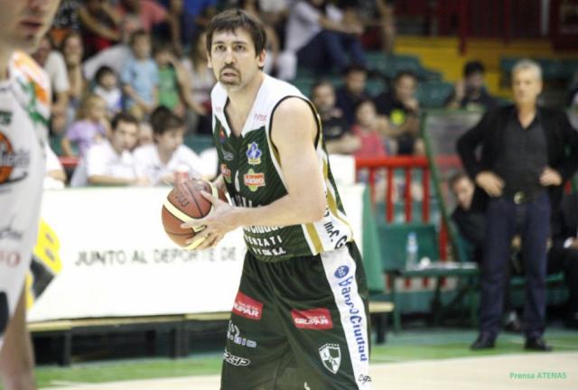 Atenas se recuper ante Estudiantes