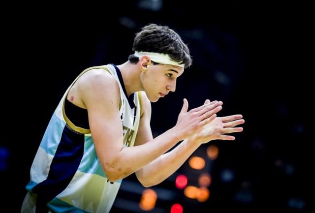 Mundial U19: Argentina y su sueo de llegar alto
