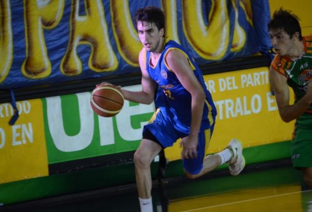 Los nominados a los Jorge Newbery