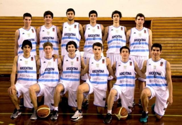 La Seleccin U16 realizar una gira por Serbia y Eslovenia