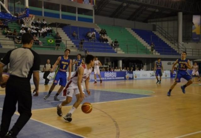 Venezuela y Brasil, vencedores en la segunda fecha