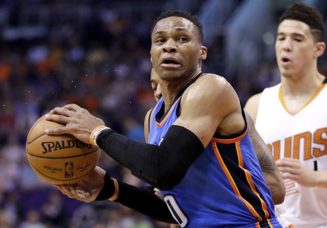 Westbrook, 55 aos despus