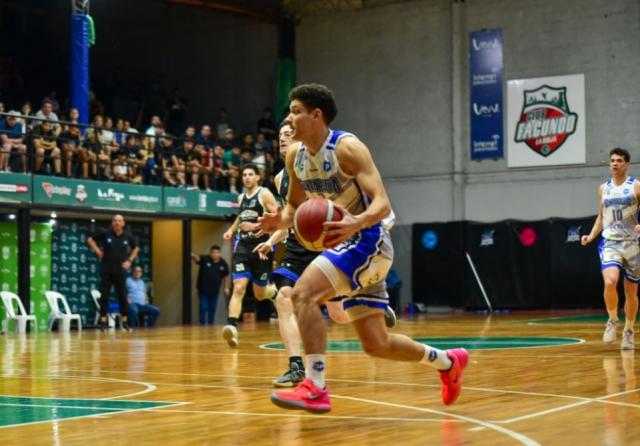 Norte: Suardi le mand un mensaje a toda la liga