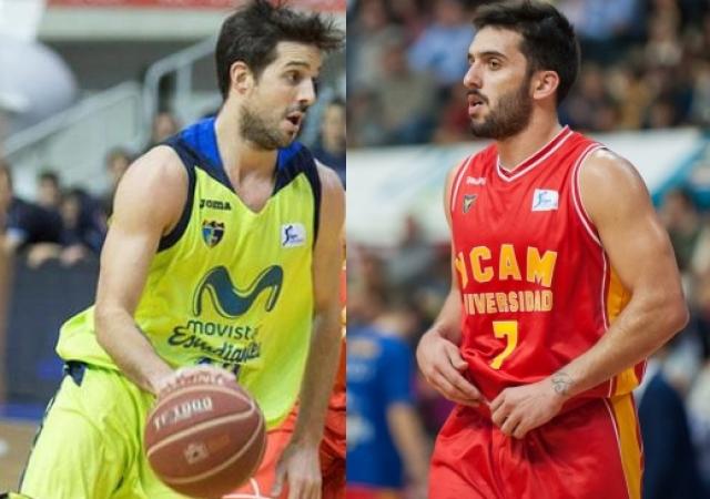 Estudiantes - UCAM Murcia (Liga Endesa. Fecha 32)