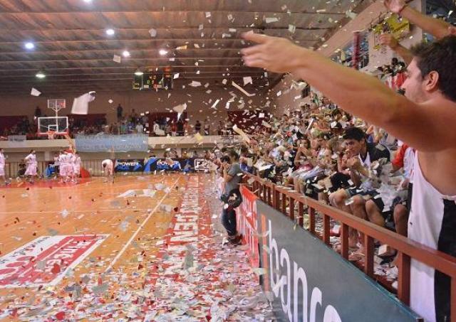 Instituto realizar obras en su estadio