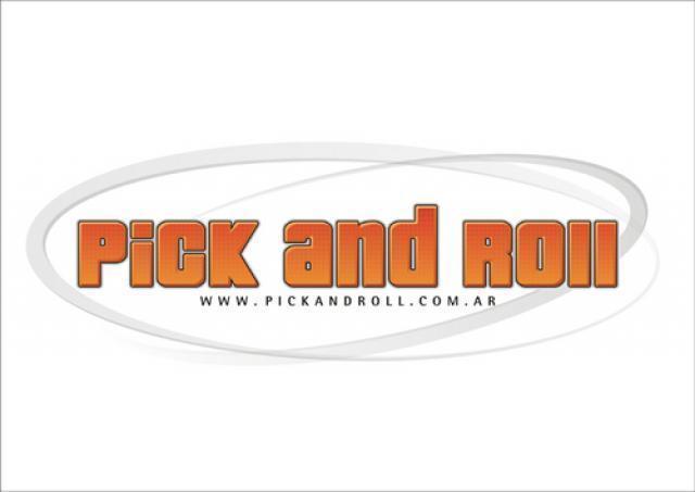 Pick and Roll TV: Programa 5