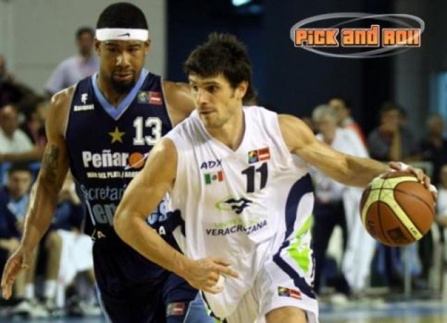 Leandro Garca Morales: Pearol  Atenas son dos grandes