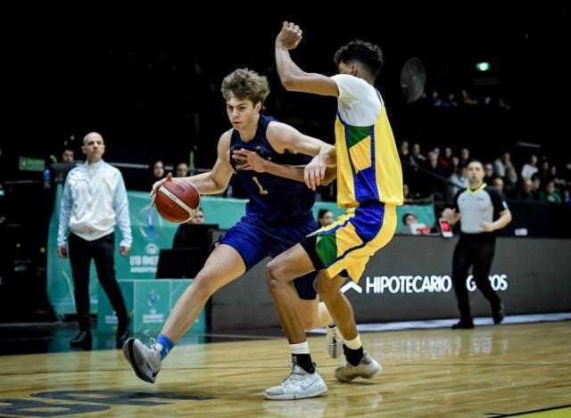 Mundial U19: Argentina y su sueo de llegar alto