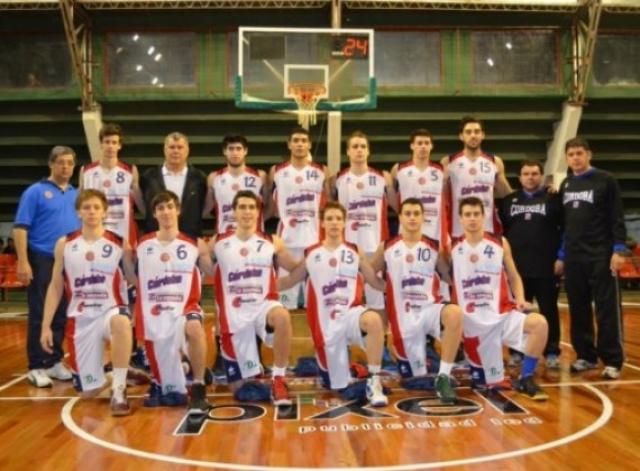 Se acerca el 50 Campeonato Argentino U19 Masculino