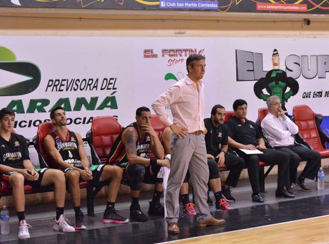 Gonzlez: "Muchos de los equipos estn jugndose cosas importantes