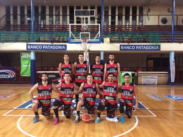 San Isidro y Villa ngela Basket son cosa seria