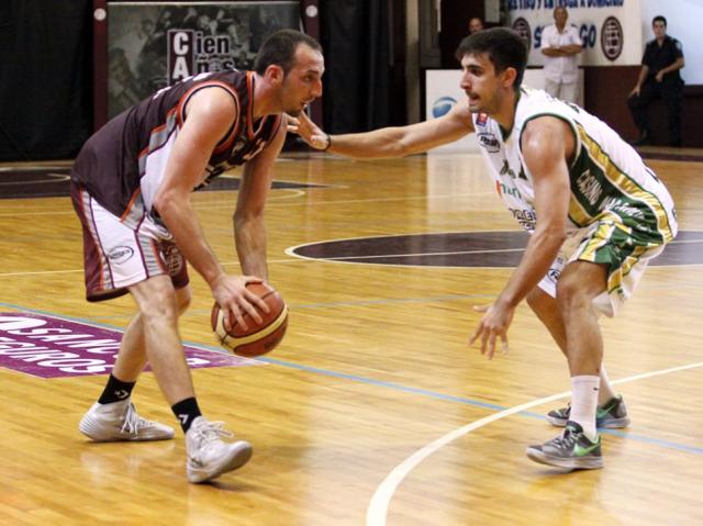 Lans recuper la sonrisa contra Atenas