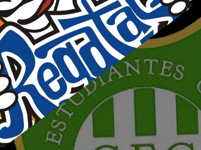 Regatas  Estudiantes de Concordia (fecha 4)