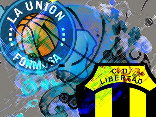 La Unin (Formosa) - Libertad (Sunchales) (Fecha 6)