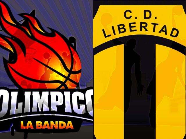 Olmpico  - Libertad (fecha 9)