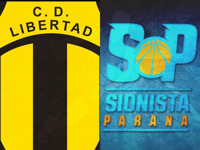 Libertad - Sionista (Fecha 13)