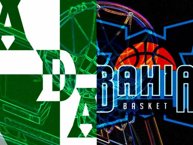 Atenas - Baha Basket (fecha 5 - segunda fase)