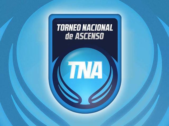 La AdC oficializ la forma de disputa del TNA
