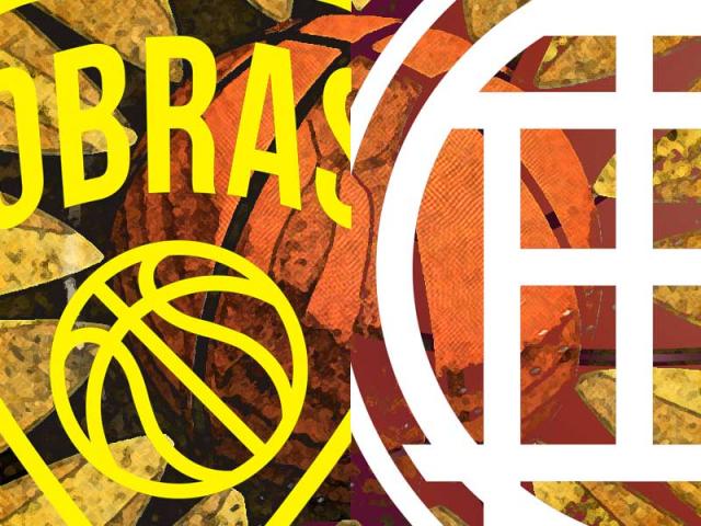 Obras Basket  - Lans (Jornada 3 - Fase Regional)