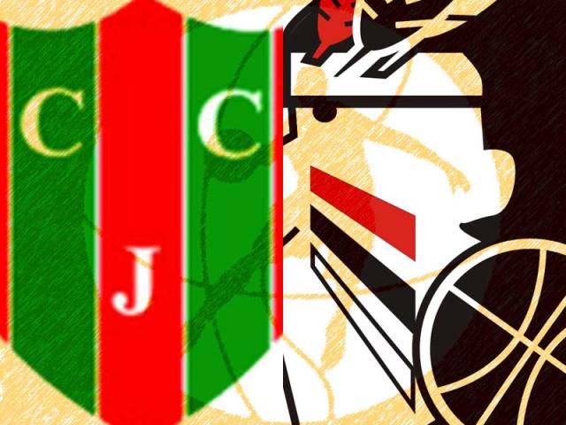Ciclista Juninense  Quilmes (Jornada 23  Fase Regional)