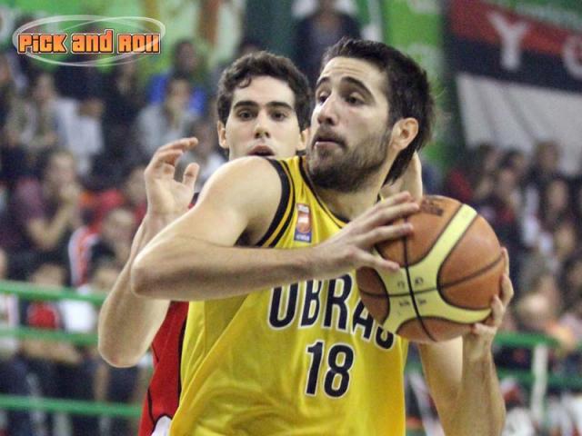 A Obras lo liber el oro del banco