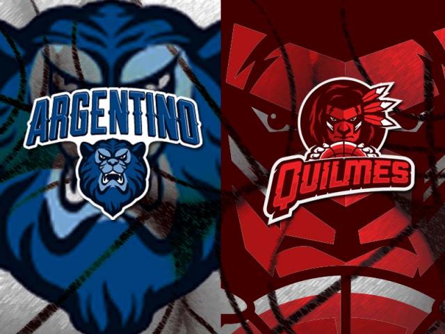 Argentino - Quilmes (Fase Regional - Jornada 7)