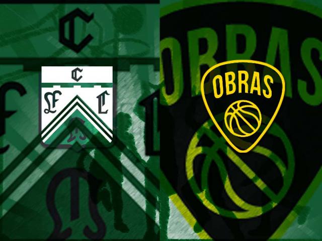 Ferro - Obras (Fase Nacional - Jornada 67)