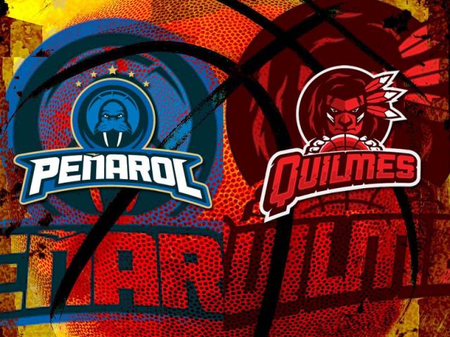 Pearol  - Quilmes (fase Regional)