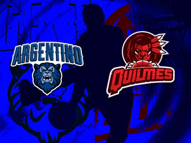 Argentino - Quilmes (Fase Regional)