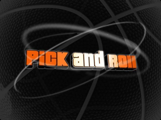 Pick and Roll TV: Programa 9