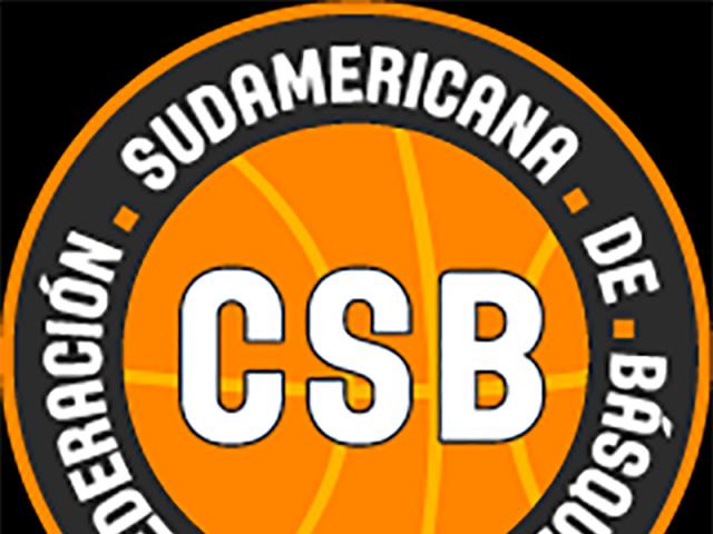 Se cancelaron todos los torneos sudamericanos del 2020