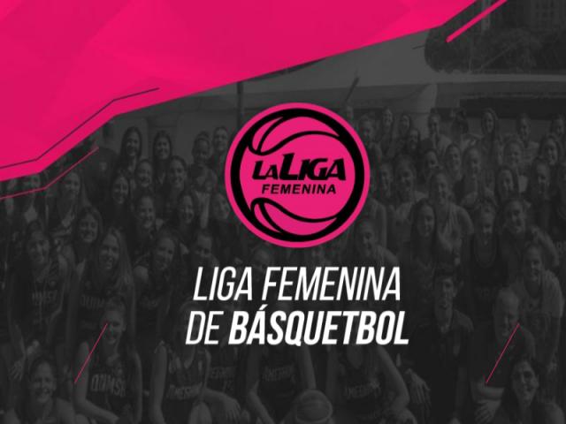 La liga femenina tiene fecha de inicio y as se jugar