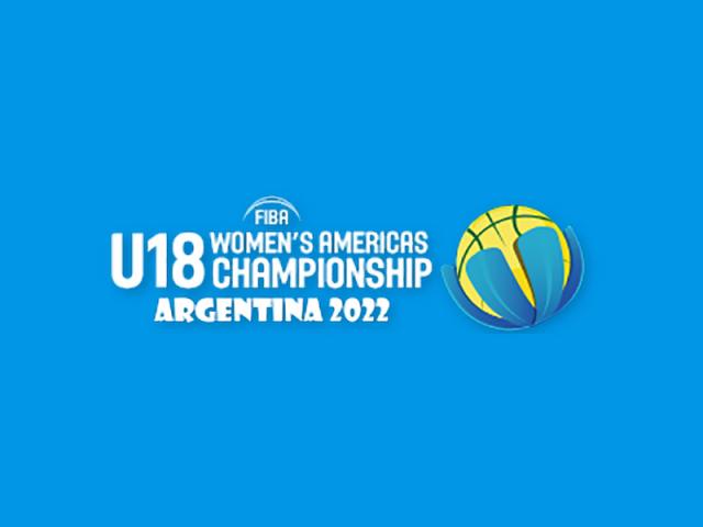 Se levanta el teln del FIBA Americas U18 femenino