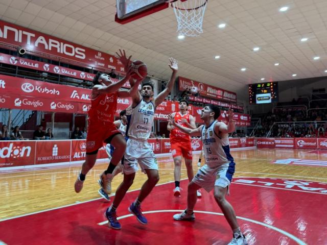 Zona Norte A y B: El Norte hierve