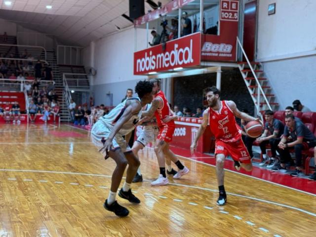 Norte: San Isidro despidi el 2025 con una victoria