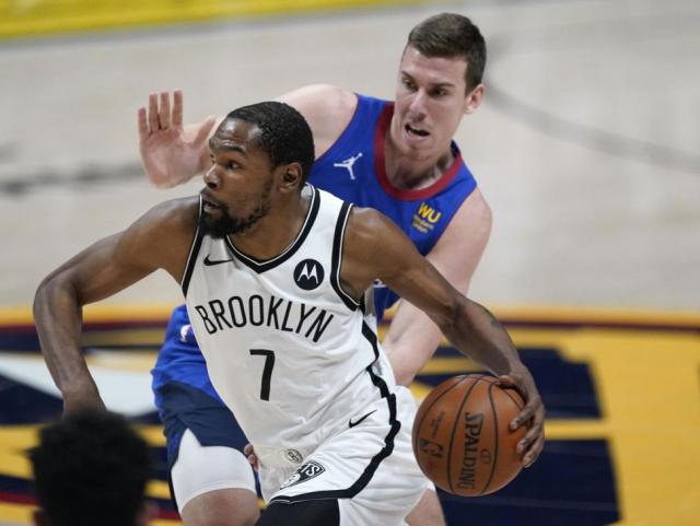 Denver no aguant la jerarqua de Brooklyn